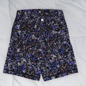 Lululemon align shorts